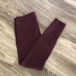 LOFT Outlet Jegging